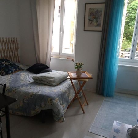 Tiny Studio Ariege Pyrenees Castelnau-Durban Ngoại thất bức ảnh