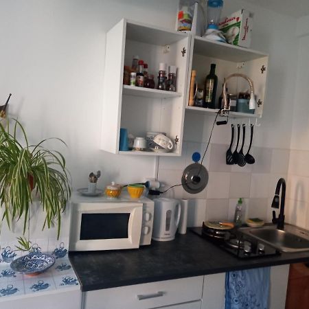 Tiny Studio Ariege Pyrenees Castelnau-Durban Ngoại thất bức ảnh