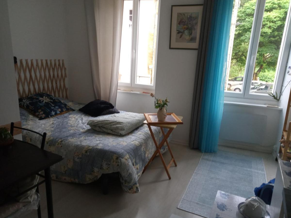 Tiny Studio Ariege Pyrenees Castelnau-Durban Ngoại thất bức ảnh