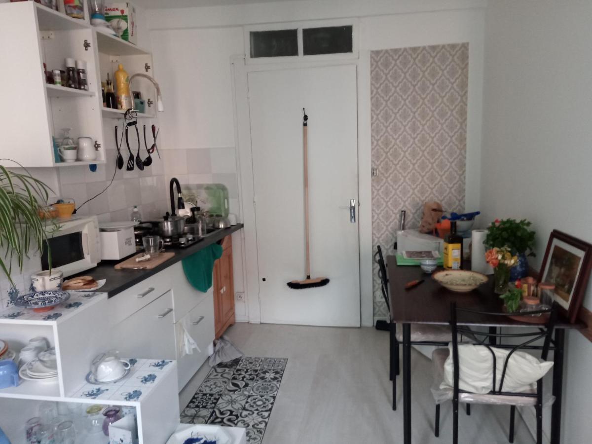 Tiny Studio Ariege Pyrenees Castelnau-Durban Ngoại thất bức ảnh