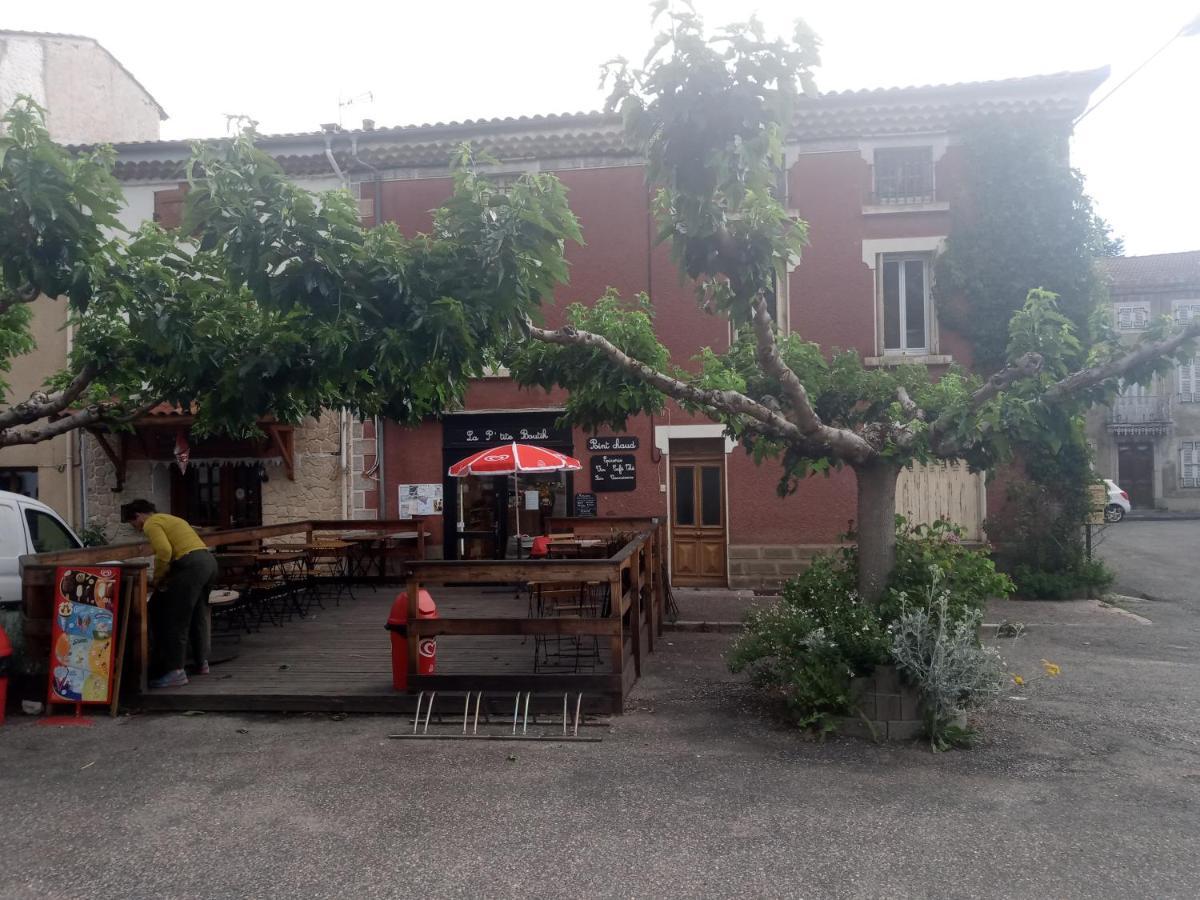 Tiny Studio Ariege Pyrenees Castelnau-Durban Ngoại thất bức ảnh